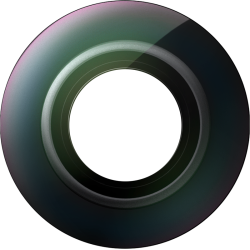 Insta360 X5 Replacement Lens Kit