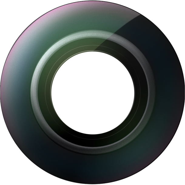 Insta360 X5 Replacement Lens Kit