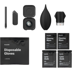 Insta360 X5 Replacement Lens Kit