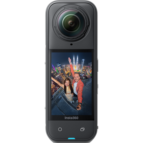 Insta360 X5 Standard Bundle
