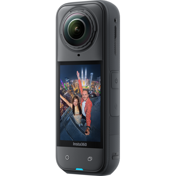 Insta360 X5 Essentials Bundle