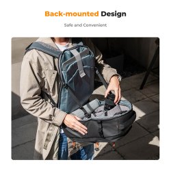 K&F Concept Camera Backpack Beta 30L 