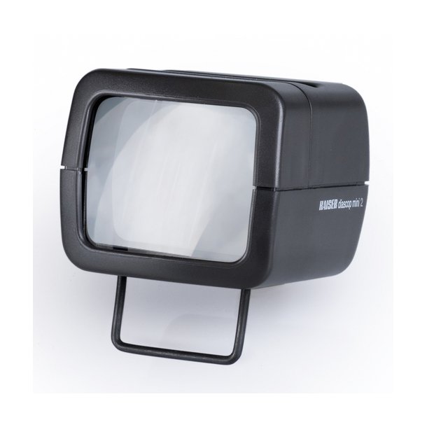 Kaiser Diascop Mini  Betrager