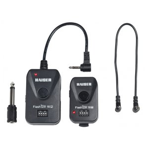 Kaiser Flash Trigger 16