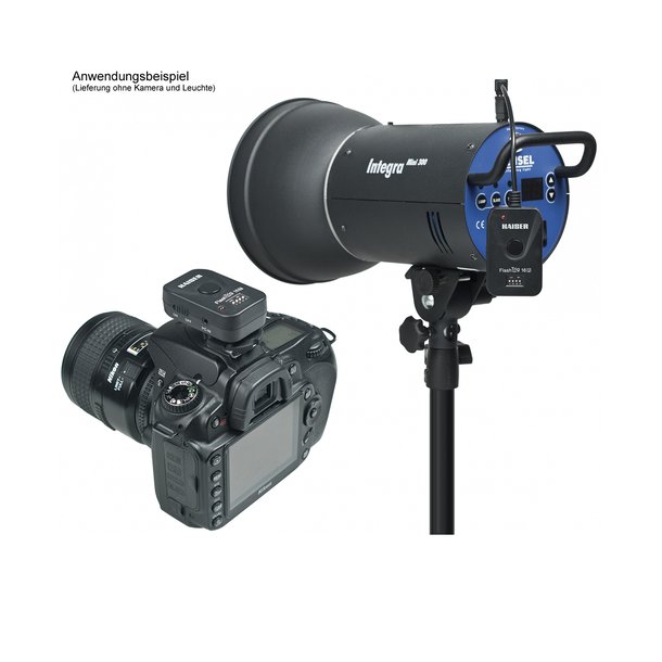 Kaiser Flash Trigger 16