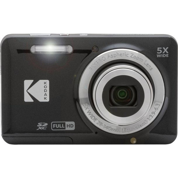 Kodak EZ56 Digital Kamera