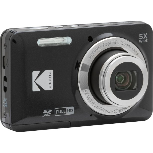 Kodak EZ56 Digital Kamera