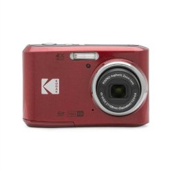 Kodak PixPro FZ45 R�d+ ZP-4 etui 