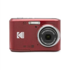 Kodak PixPro FZ45 R�d+ ZP-4 etui 