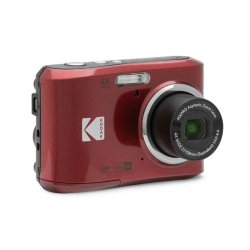 Kodak PixPro FZ45 R�d+ ZP-4 etui 