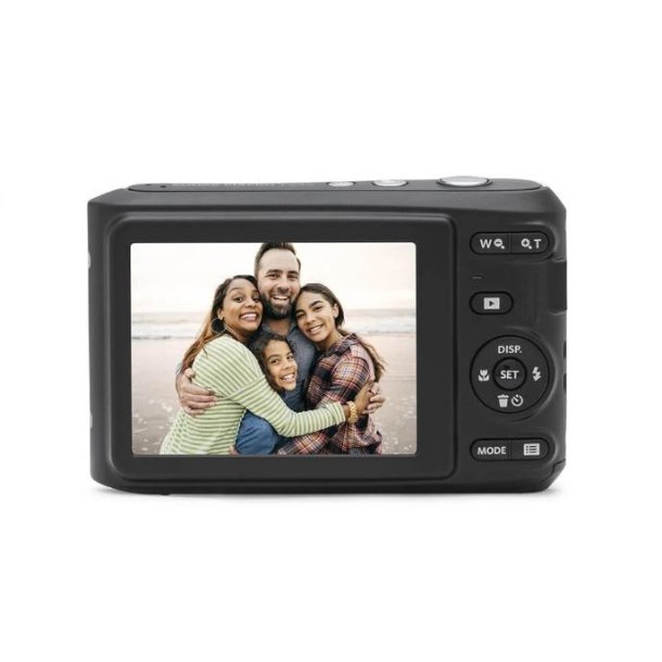 Kodak PixPro FZ45 R�d+ ZP-4 etui 