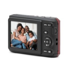 Kodak PixPro FZ45 R�d+ ZP-4 etui 