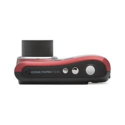 Kodak PixPro FZ45 R�d+ ZP-4 etui 
