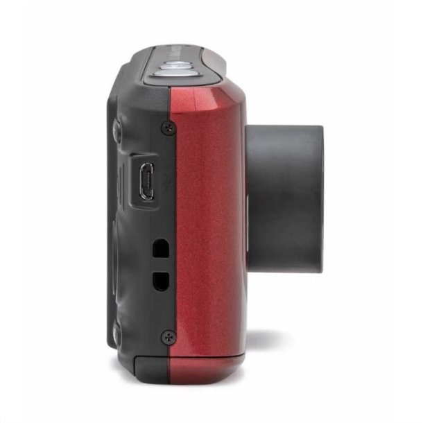 Kodak PixPro FZ45 R�d+ ZP-4 etui 