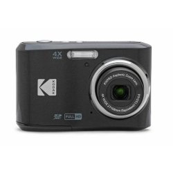 Kodak PixPro FZ45 Sort + ZP-4 etui 