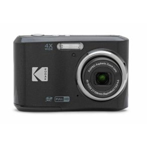 Kodak PixPro FZ45 Sort + ZP-4 etui 