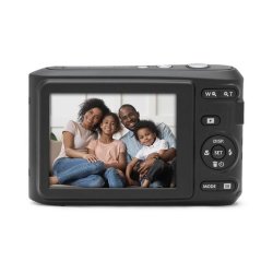 Kodak PixPro FZ45 Sort + ZP-4 etui 