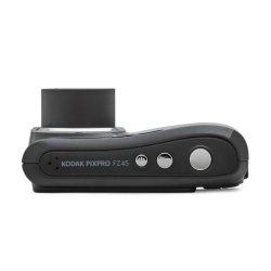 Kodak PixPro FZ45 Sort + ZP-4 etui 