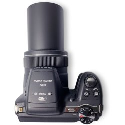 Kodak Pixpro AZ528 - Sort
