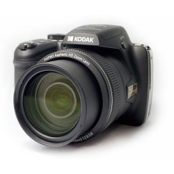 Kodak Pixpro AZ528 - Sort