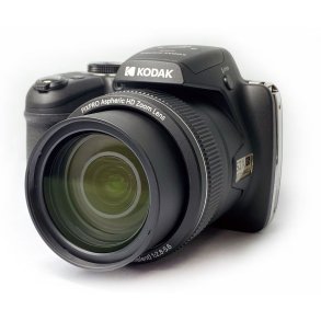 Kodak Pixpro AZ528 - Sort