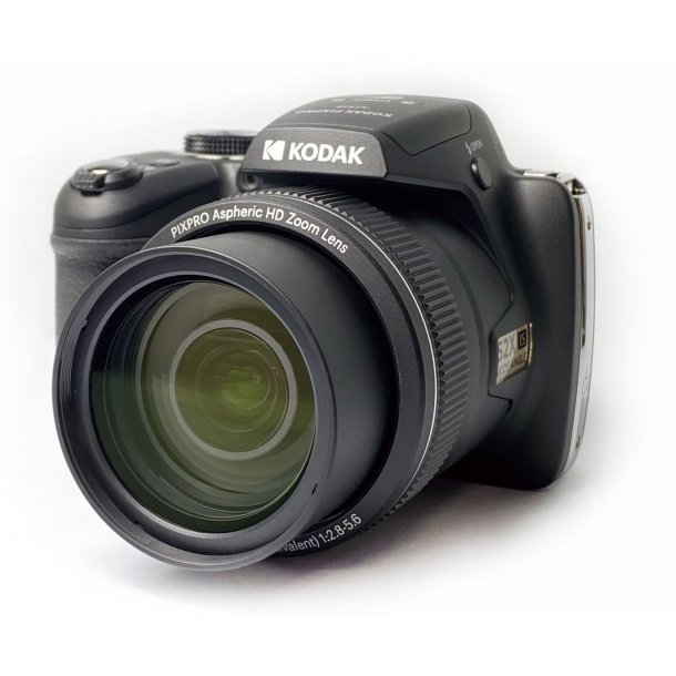 Kodak Pixpro AZ528 - Sort