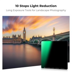 K&F Concept ND1000 Kit