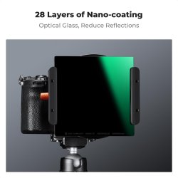 K&F Concept ND1000 Kit