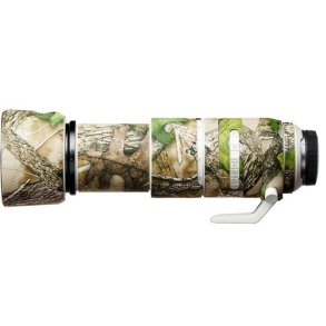 EasyCover Lens Oak Canon RF 100-500mm - True Timber HTC