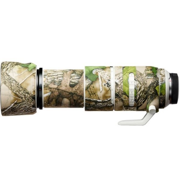EasyCover Lens Oak Canon RF 100-500mm - True Timber HTC