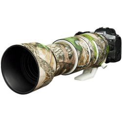 EasyCover Lens Oak Canon RF 100-500mm - True Timber HTC