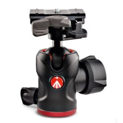 Manfrotto Kuglehoved Mini MH494-BH