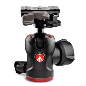 Manfrotto Kuglehoved Mini MH494-BH