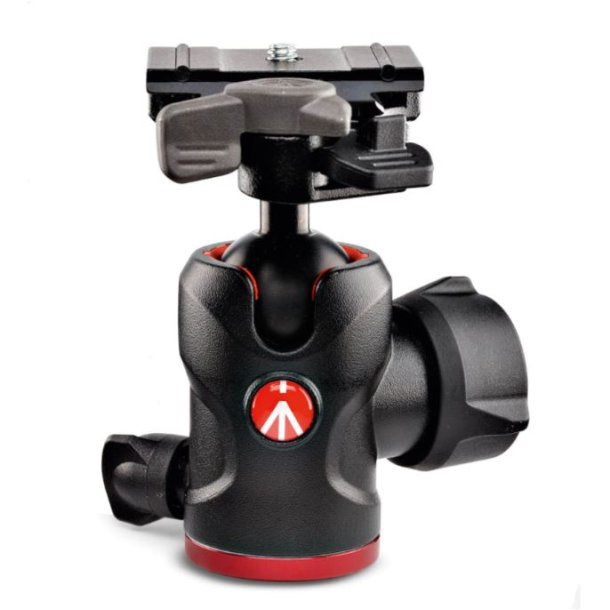 Manfrotto Kuglehoved Mini MH494-BH