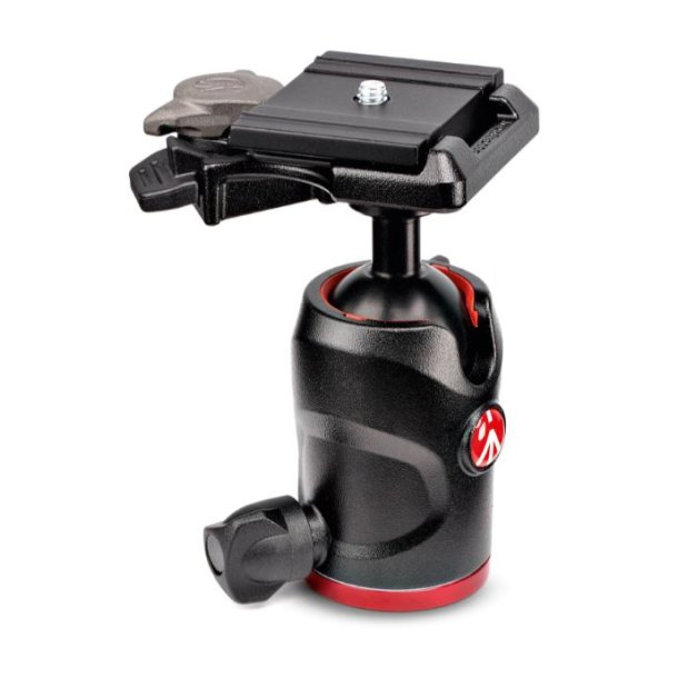 Manfrotto Kuglehoved Mini MH494-BH