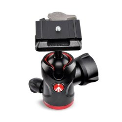 Manfrotto Kuglehoved Mini MH494-BH