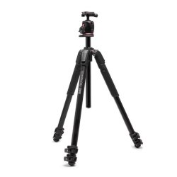 Manfrotto Stativs�t Foto MT055XPRO3 + MHXPRO-BHQ6T