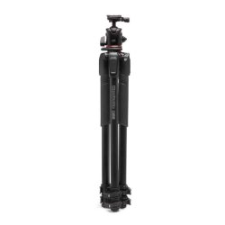 Manfrotto Stativs�t Foto MT055XPRO3 + MHXPRO-BHQ6T