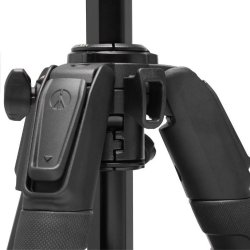 Manfrotto Stativs�t Foto MT055XPRO3 + MHXPRO-BHQ6T