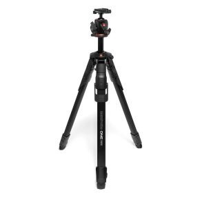 Manfrotto Stativs�t ONE Photo med Kuglehoved