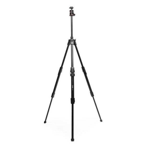 Manfrotto Stativs�t ONE Photo med Kuglehoved
