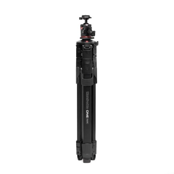 Manfrotto Stativs�t ONE Photo med Kuglehoved