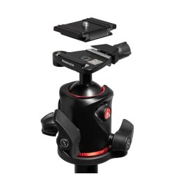 Manfrotto Stativs�t ONE Photo med Kuglehoved