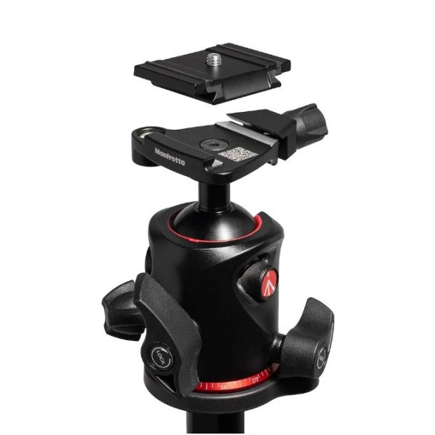 Manfrotto Stativs�t ONE Photo med Kuglehoved