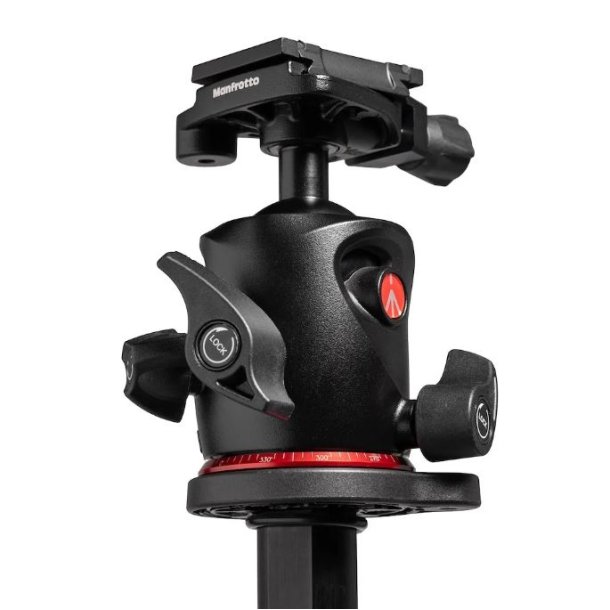 Manfrotto Stativs�t ONE Photo med Kuglehoved