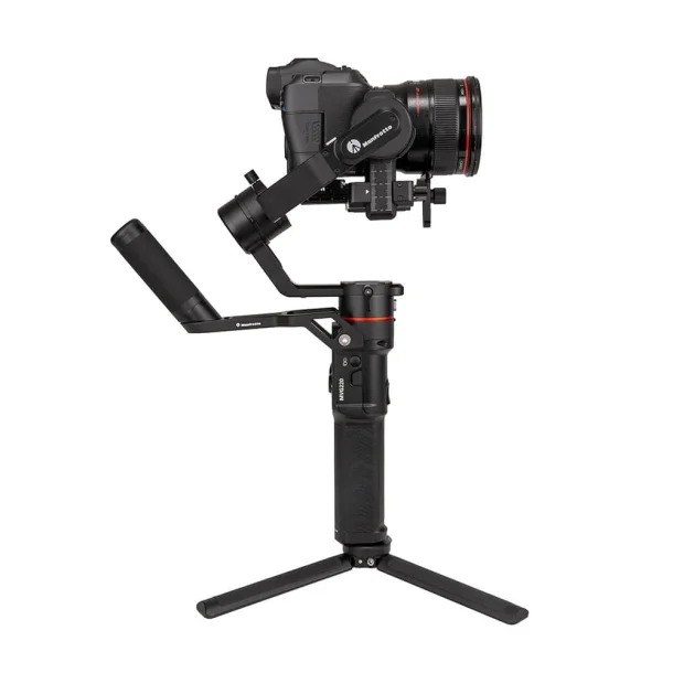Manfrotto Gimbal 220 DSLR/Spejll�s