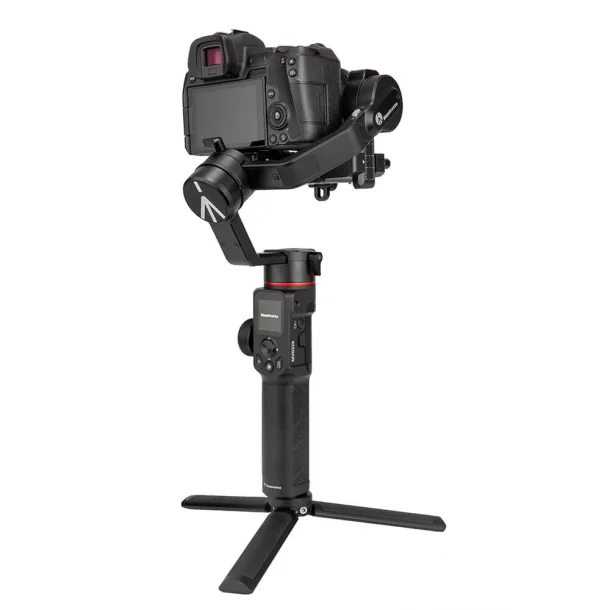 Manfrotto Gimbal 220 DSLR/Spejll�s