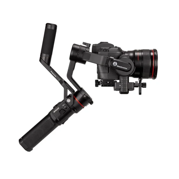 Manfrotto Gimbal 220 DSLR/Spejll�s