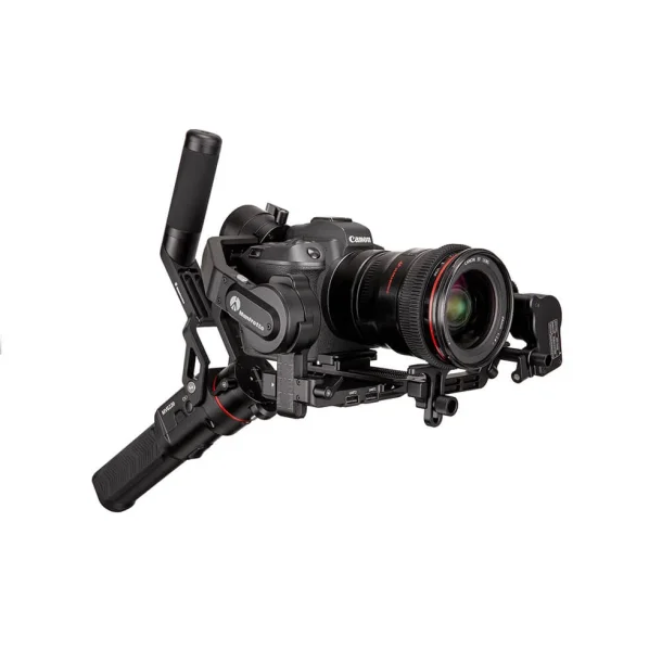 Manfrotto Gimbal 220 DSLR/Spejll�s