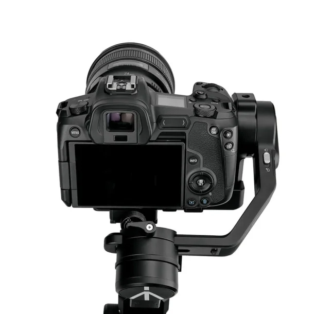 Manfrotto Gimbal 220 DSLR/Spejll�s